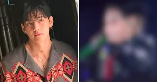 V วง BTS ทำแฟนๆ หัวเราะลั่นคอนเสิร์ตที่ลาสเวกัส ด้วยคำพูดเรื่องแต่งงานสุดเซอร์ไพรส์