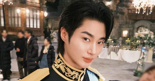 Byeon Woo Seok เผยเคล็ดลับรับมือช่วงชีวิตที่ยากลำบากทางการเงิน