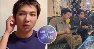 ทำไม BTS ถึงไม่ไปงาน Afterparty ของ “2026 AMAs”