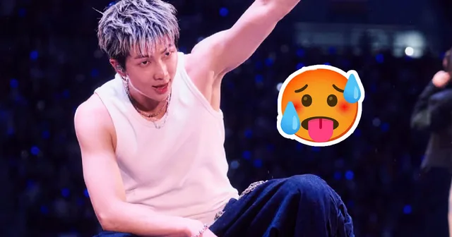 RM เผย “Body To Body” เกือบเป็นเพลงเซ็กซี่จัดเต็ม!