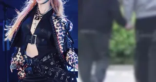 อดีตสมาชิก WJSN Meng Meiqi ตกเป็นข่าวเดท หลังปาปารัสซี่จับภาพได้