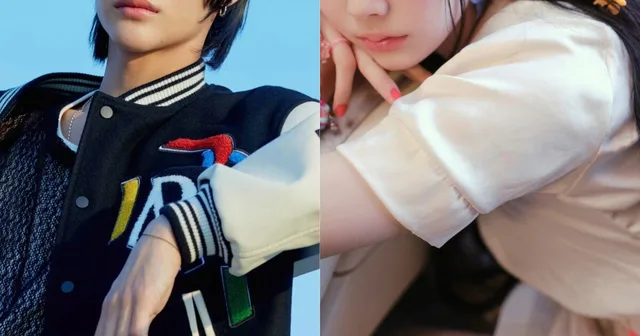 Wonbin  และ Wonhee กลายเป็นไวรัลขำๆ