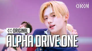 ALPHA DRIVE ONE ปล่อยคลิปการแสดงเพลง ‘OMG!’ สุดปัง ทำเอาแฟนๆ ตะลึง!