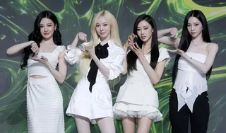 aespa เล่าถึงความตื่นเต้นและความกดดันก่อนปล่อยอัลบั้มเต็มชุดที่สอง 'LEMONADE'