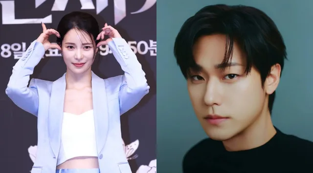Lim Ji Yeon และ Lee Do Hyun ออกเดทกลางดึกสุดโรแมนติก!