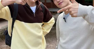 นักศึกษาถึงกับพูดไม่ออก! เจอไอดอล SM ตัวจริงบุกถึงรั้วมหาวิทยาลัย