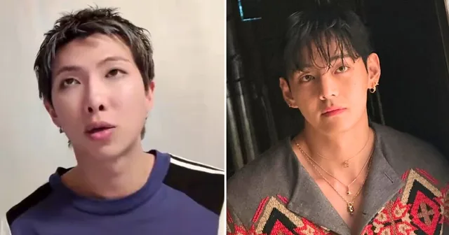 RM วง BTS โดนชาวเน็ตวิจารณ์เรื่องคอมเมนต์เกี่ยวกับการดูแลสมาชิก
