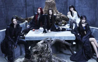 MEOVV ปล่อยไฮไลท์เมดเลย์สุดปัง เตรียมคัมแบ็ก 'BITE NOW'