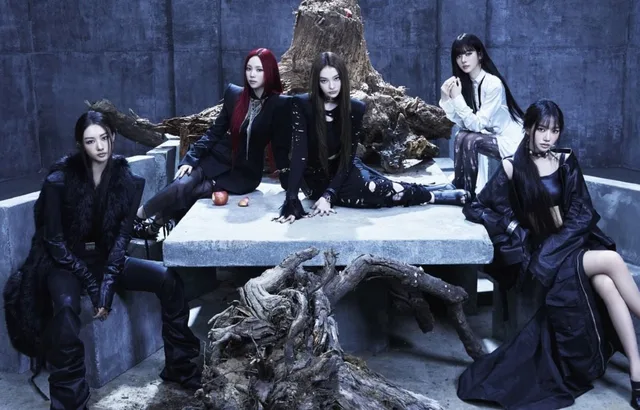 MEOVV ปล่อยไฮไลท์เมดเลย์สุดปัง เตรียมคัมแบ็ก 'BITE NOW'