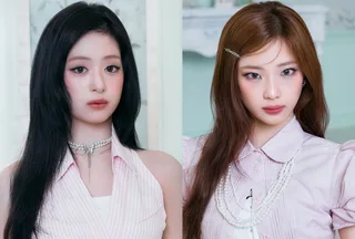 BABYMONSTER ปล่อยภาพทีเซอร์ 'SUGAR HONEY ICE TEA' ของ Ahyeon และ Ruka ที่ดูน่ารักสดใสสุดๆ