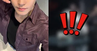 TAEYONG คว้าถ้วยแรกสุดป่วน! ทำถ้วยรางวัลแตกกลางรายการ แถมหลุดสบถออกอากาศ