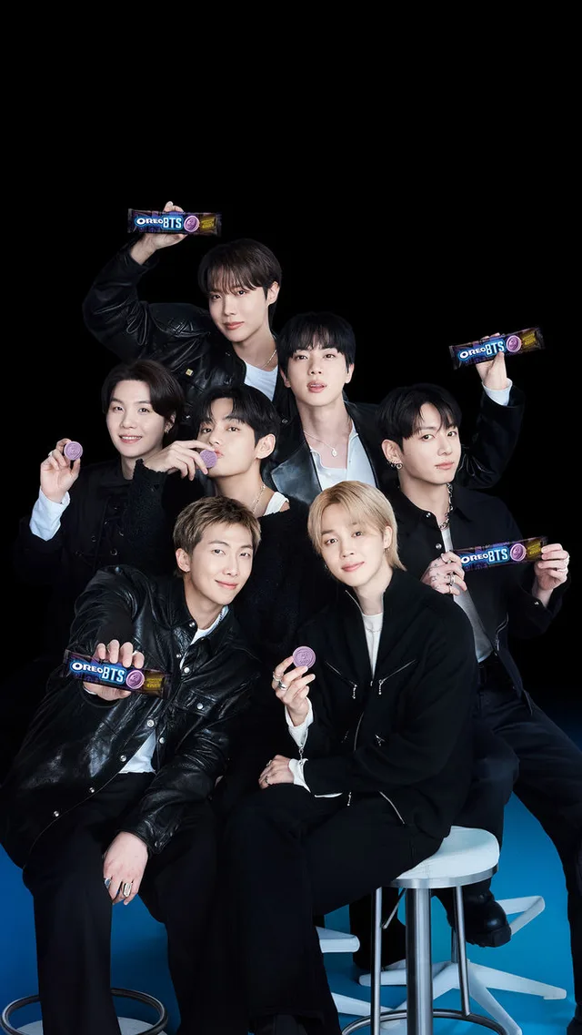 ผู้ประกาศข่าวสหรัฐฯ เจอทัวร์ลง หลังแซวคุกกี้ BTS Oreo ว่ามีข้อความ 'Death to America'
