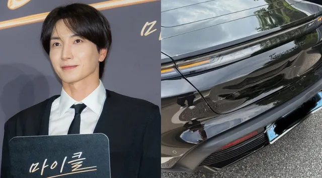ขายทิ้ง! Leeteuk Super Junior เผยเรื่องราวสุดช้ำ!