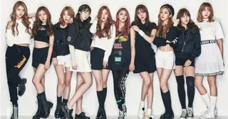 Jung Eunwoo อดีตสมาชิก Pristin ผันตัวเป็นผู้จัดการคลินิกศัลยกรรม แฟนๆ ชื่นชมความจริงใจ