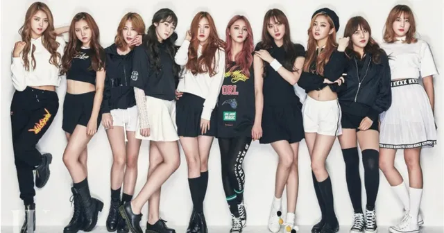 Jung Eunwoo อดีตสมาชิก Pristin ผันตัวเป็นผู้จัดการคลินิกศัลยกรรม แฟนๆ ชื่นชมความจริงใจ