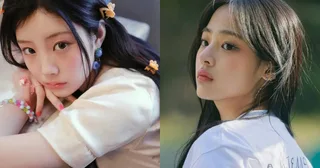 Wonhee วง ILLIT ถูกชาวเน็ตนำไปเปรียบเทียบกับ Minji วง NewJeans หลังออกงาน Chanel