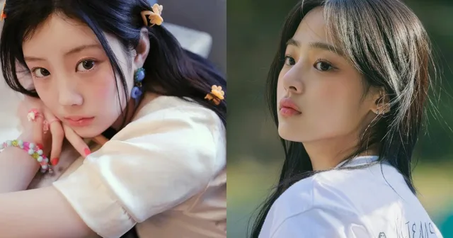 Wonhee วง ILLIT ถูกชาวเน็ตนำไปเปรียบเทียบกับ Minji วง NewJeans หลังออกงาน Chanel