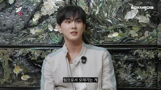 Jungwon วง ENHYPEN เปิดใจเรื่องอาชีพและอนาคต: 'ไม่มี Jungwon ถ้าไม่มี ENHYPEN'