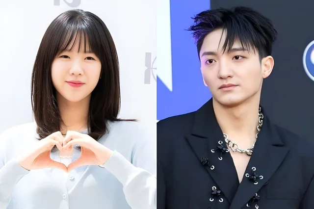 Ji Ye Eun เผยชื่อเล่นสุดน่ารักที่ Vata ใช้เรียกเธอว่า “baby” พร้อมเล่าเรื่องราวความรักช่วงแรกแบบเขินๆ