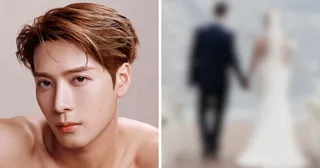 Jackson Wang แห่ง GOT7 โพสต์ปริศนา ชวนแฟนๆ ลุ้นข่าวดีเรื่องแต่งงาน!