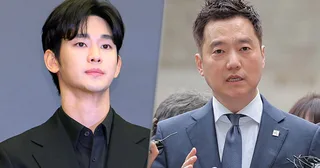 Kim Soo Hyun เริ่มตอบโต้! ศาลสั่งอายัดทรัพย์สิน Kim Se Ui แล้ว