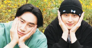 Lee Kwang Soo แฉมุมลับๆ ของ Byeon Woo Seok ทำเอาฮากันทั้งสตูดิโอ!
