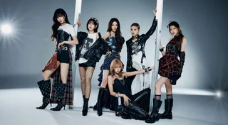 izna ปล่อย Tracklist อัลบั้มใหม่ 'SET THE TEMPO' แฟนๆ เตรียมกรี๊ด!