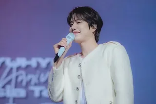 Kyuhyun แห่ง Super Junior แฉ! Ryeowook คือบอสตัวจริงของวง