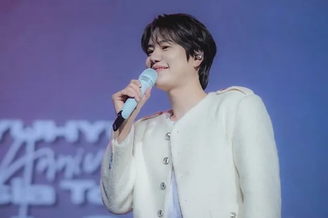 Kyuhyun แห่ง Super Junior แฉ! Ryeowook คือบอสตัวจริงของวง