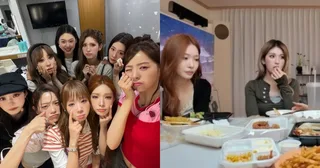 Chungha เผย I.O.I ยอมขาดทุนเพื่อคัมแบ็กฉลอง 10 ปี