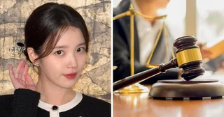 ชาวเน็ตโดนโทษจำคุก หลังคอมเมนต์หมิ่นประมาท IU