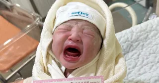 ยินดีด้วย! Lee Joo Ri ต้อนรับลูกสาวตัวน้อย สมาชิกใหม่ของครอบครัว
