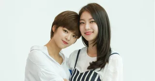 พี่น้องคนดังเปล่งประกายในวงการบันเทิง