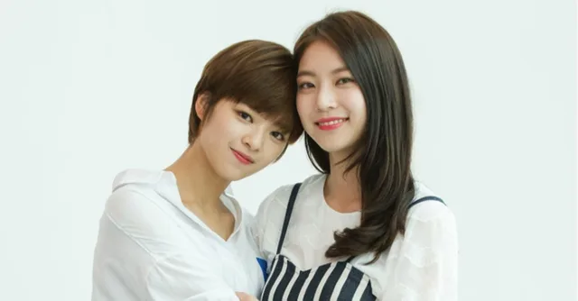พี่น้องคนดังเปล่งประกายในวงการบันเทิง