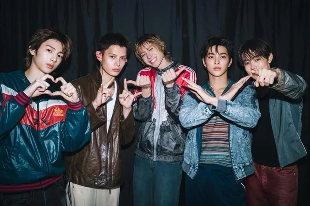 CORTIS คว้าชัยชนะครั้งที่ 11 และ Triple Crown ให้เพลง "REDRED" บนเวที "Inkigayo"