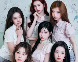 BABYMONSTER ปล่อยภาพทีเซอร์รวมสุดคิวท์สำหรับเพลง 'SUGAR HONEY ICE TEA'