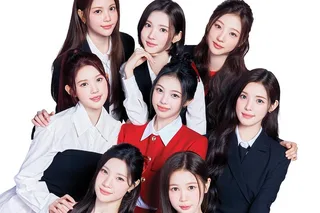 Hearts2Hearts เตรียมคัมแบ็ก! ปล่อยทีเซอร์สุดสดใส “Lemon Tang” พร้อมเจอแฟนๆ 22 มิถุนายนนี้