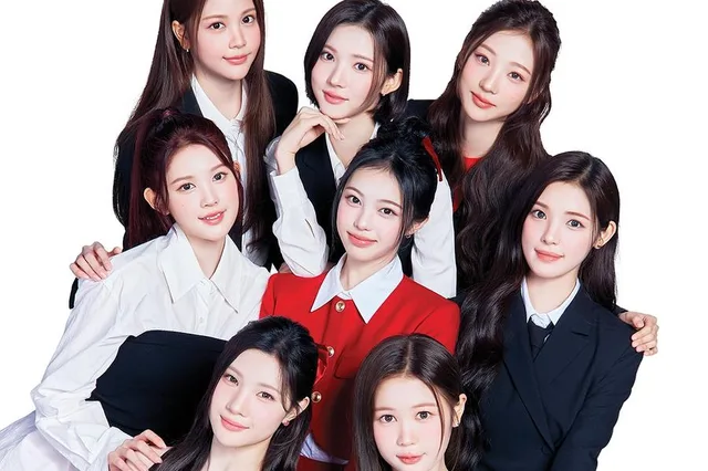 Hearts2Hearts เตรียมคัมแบ็ก! ปล่อยทีเซอร์สุดสดใส “Lemon Tang” พร้อมเจอแฟนๆ 22 มิถุนายนนี้