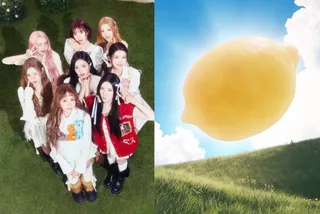 Hearts2Hearts เตรียมคัมแบ็กสุดสดใสกับมินิอัลบั้มใหม่ 'Lemon Tang'!