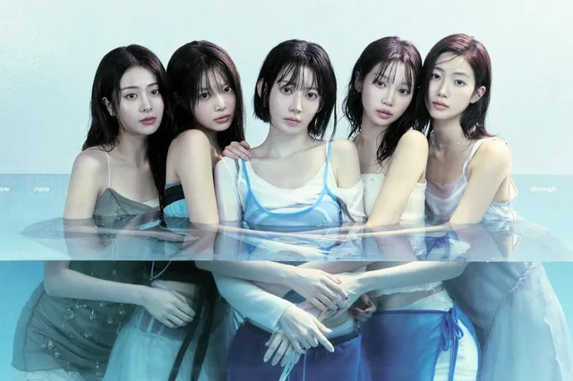 LE SSERAFIM สร้างประวัติศาสตร์! เกิร์ลกรุ๊ป K-Pop ที่ทำสถิติมี 5 อัลบั้มติด Top 10 บน Billboard 200 เร็วที่สุด