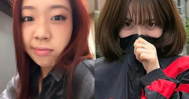 Lee Youngji ขอโทษเรื่องสีผมแดง เจอชาวเน็ตเอาไปเทียบดราม่า "เทพธิดาฝ่ายขวา" ของ Karina วง aespa