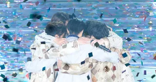 ปิดฉากตำนาน 26 ปี: ARASHI ยุติกิจกรรมวง แฟนๆ ใจหายแต่ก็เข้าใจ