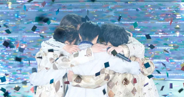ปิดฉากตำนาน 26 ปี: ARASHI ยุติกิจกรรมวง แฟนๆ ใจหายแต่ก็เข้าใจ