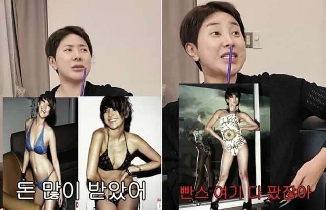Seo In Young เผยเบื้องหลังถ่ายแบบชุดว่ายน้ำสุดแซ่บ: “ได้ค่าตัวดีมาก!”