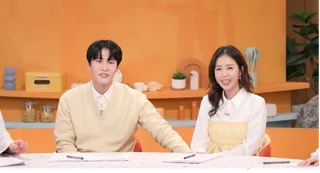 Shinji และ Moon Won เตรียมเปิดบ้านโชว์ชีวิตคู่ข้าวใหม่ปลามันในรายการเรียลลิตี้ครอบครัวใหม่