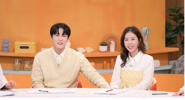 Shinji และ Moon Won เตรียมเปิดบ้านโชว์ชีวิตคู่ข้าวใหม่ปลามันในรายการเรียลลิตี้ครอบครัวใหม่