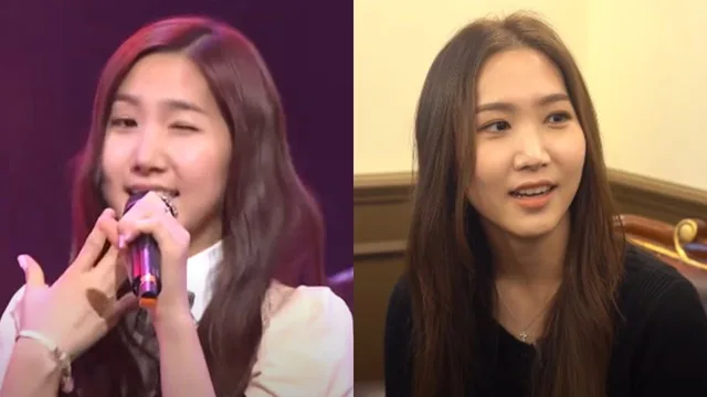 อดีตสมาชิก Apink Hong Yoo Kyung ประกาศข่าวดี กำลังจะมีลูกคนแรก!