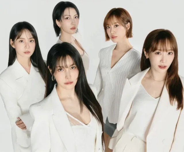 KARA เลื่อนแฟนมีตติ้งที่ญี่ปุ่นทั้ง 4 รอบแบบไม่มีกำหนด