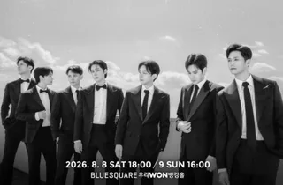 Click-B กลับมารวมตัวครบวงในรอบ 11 ปี เตรียมจัดคอนเสิร์ตใหญ่ให้แฟนๆ หายคิดถึง!