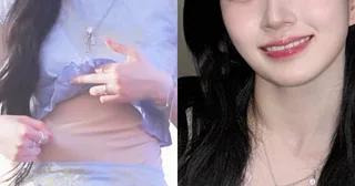 Haewon วง NMIXX ได้รับคำชมเรื่องความใส่ใจวัฒนธรรมท้องถิ่นในมาเลเซีย